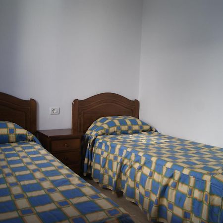 Apartamentos Los Saltos Ла Рестинга Стая снимка